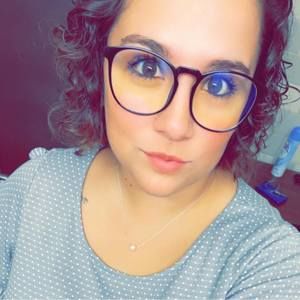 Meet your Posher, Raylee